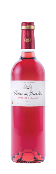 Parenchère – Our Wines de Château