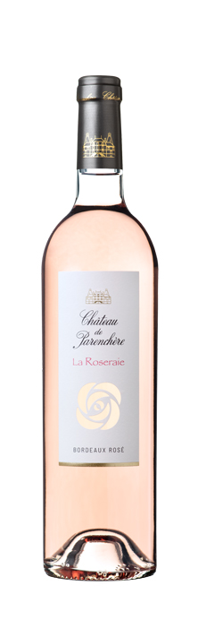 Our Wines – Château de Parenchère